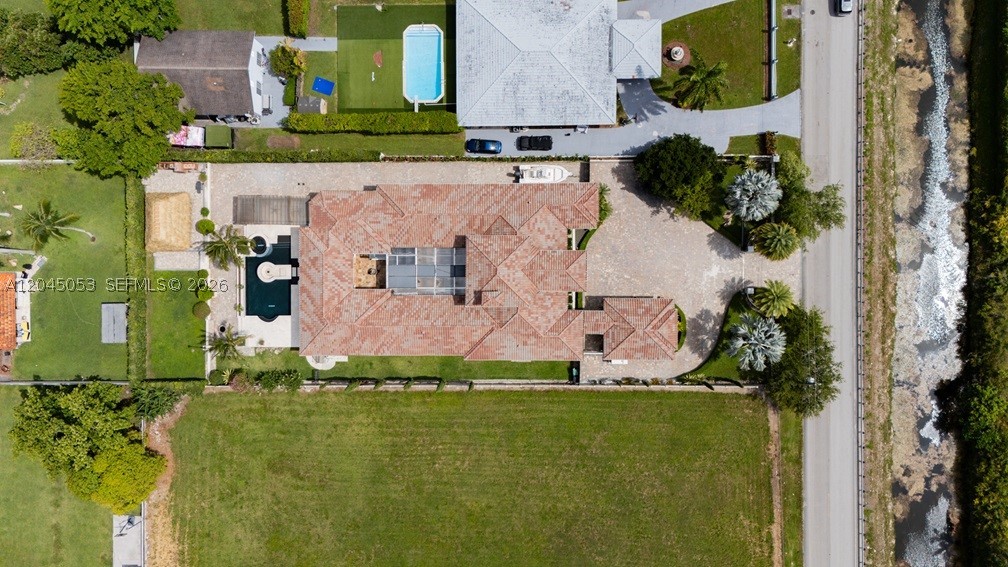 J G HEADS FARMS UNIT A - Residential