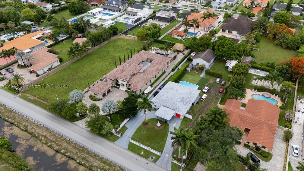 J G HEADS FARMS UNIT A - Residential