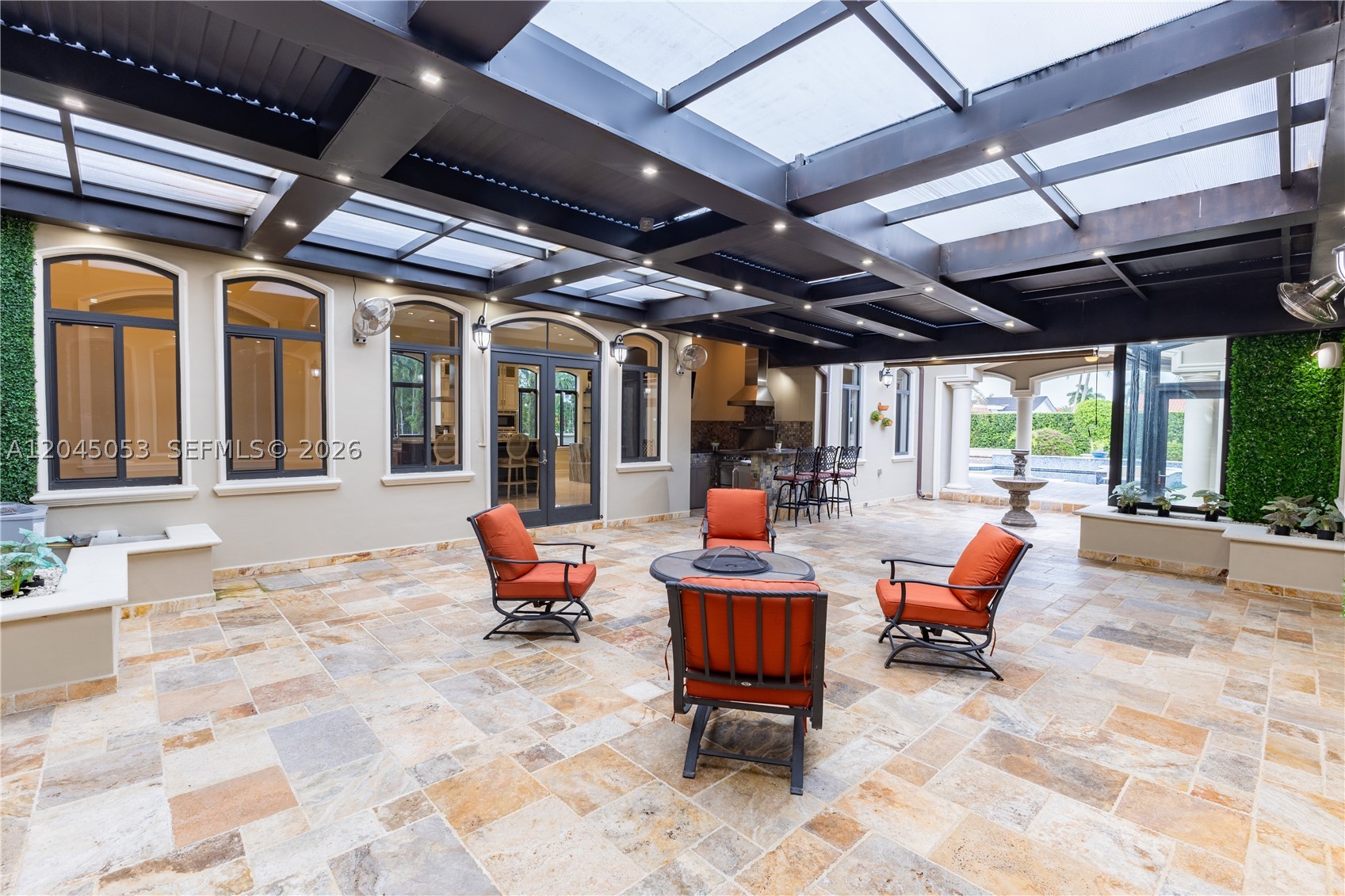 J G HEADS FARMS UNIT A - Residential