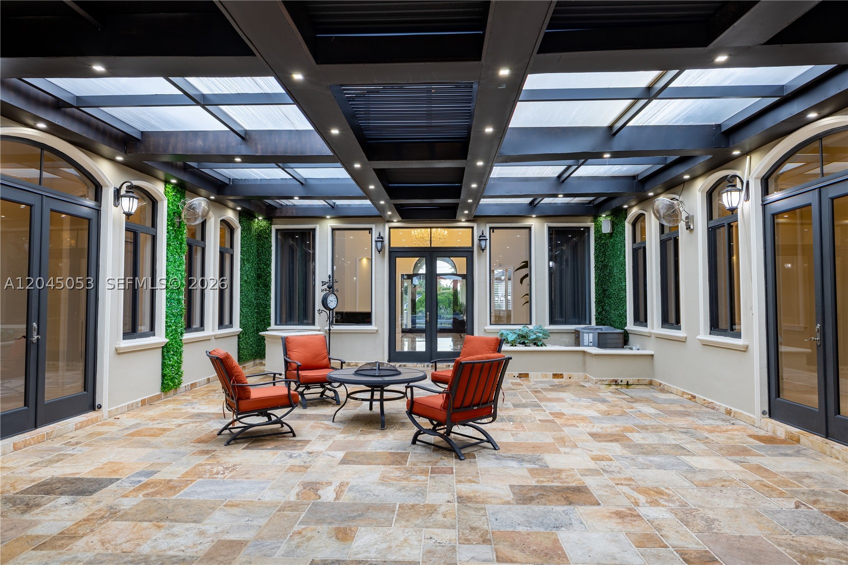 J G HEADS FARMS UNIT A - Residential