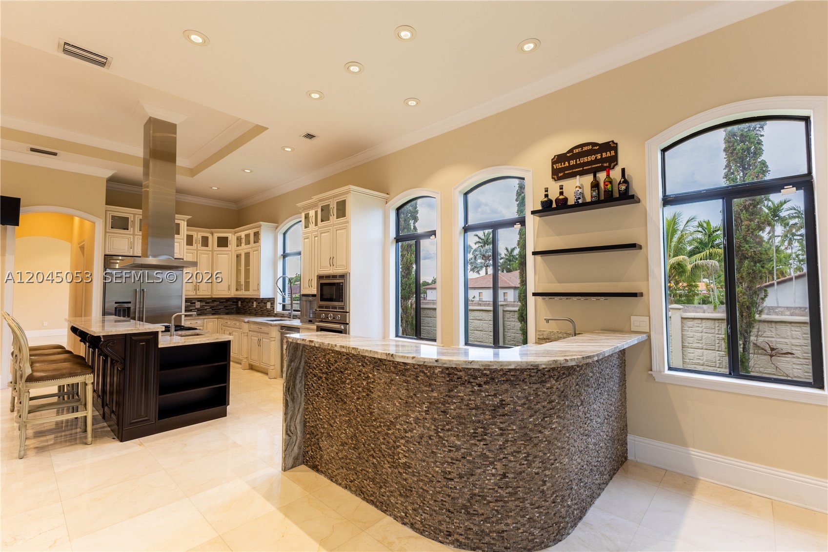 J G HEADS FARMS UNIT A - Residential