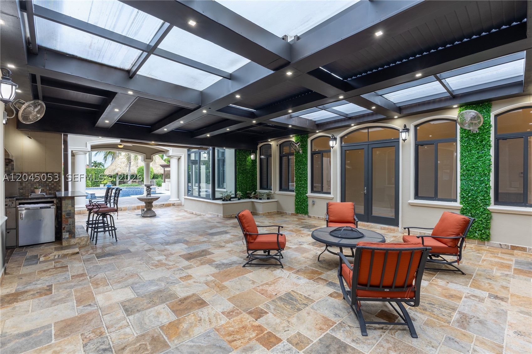 J G HEADS FARMS UNIT A - Residential