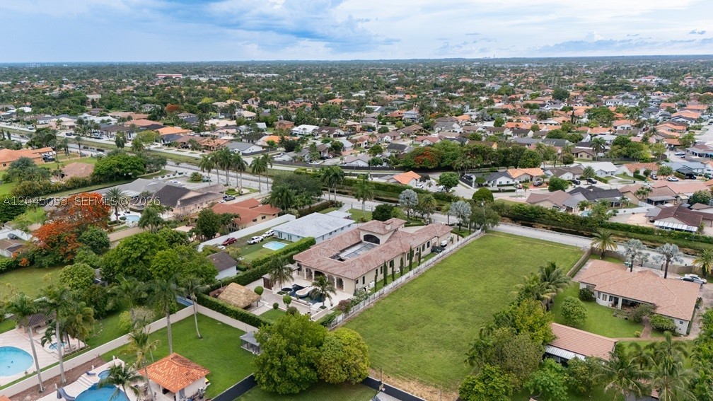J G HEADS FARMS UNIT A - Residential