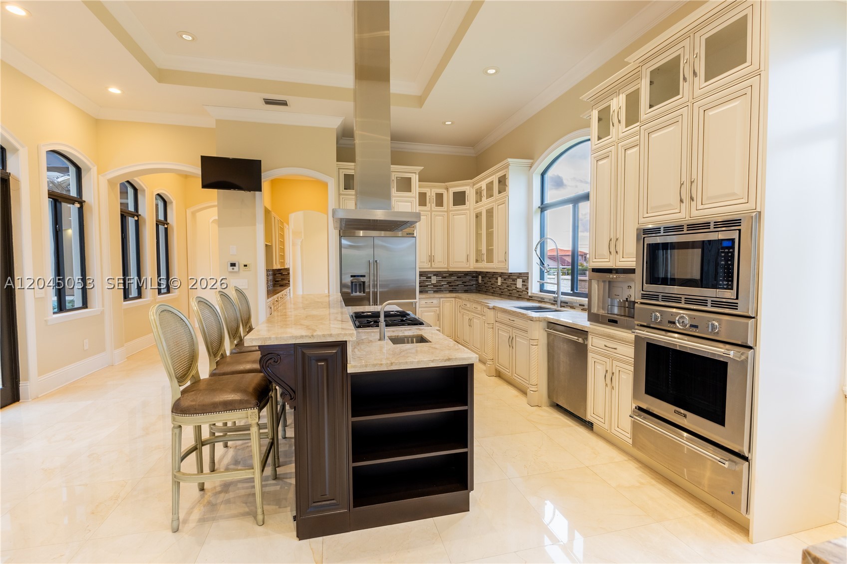 J G HEADS FARMS UNIT A - Residential