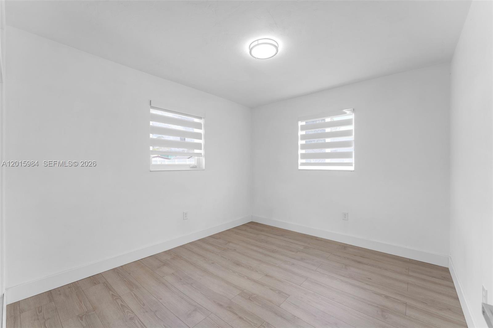 FAIRLAWN ESTS 1ST ADDN - Residential