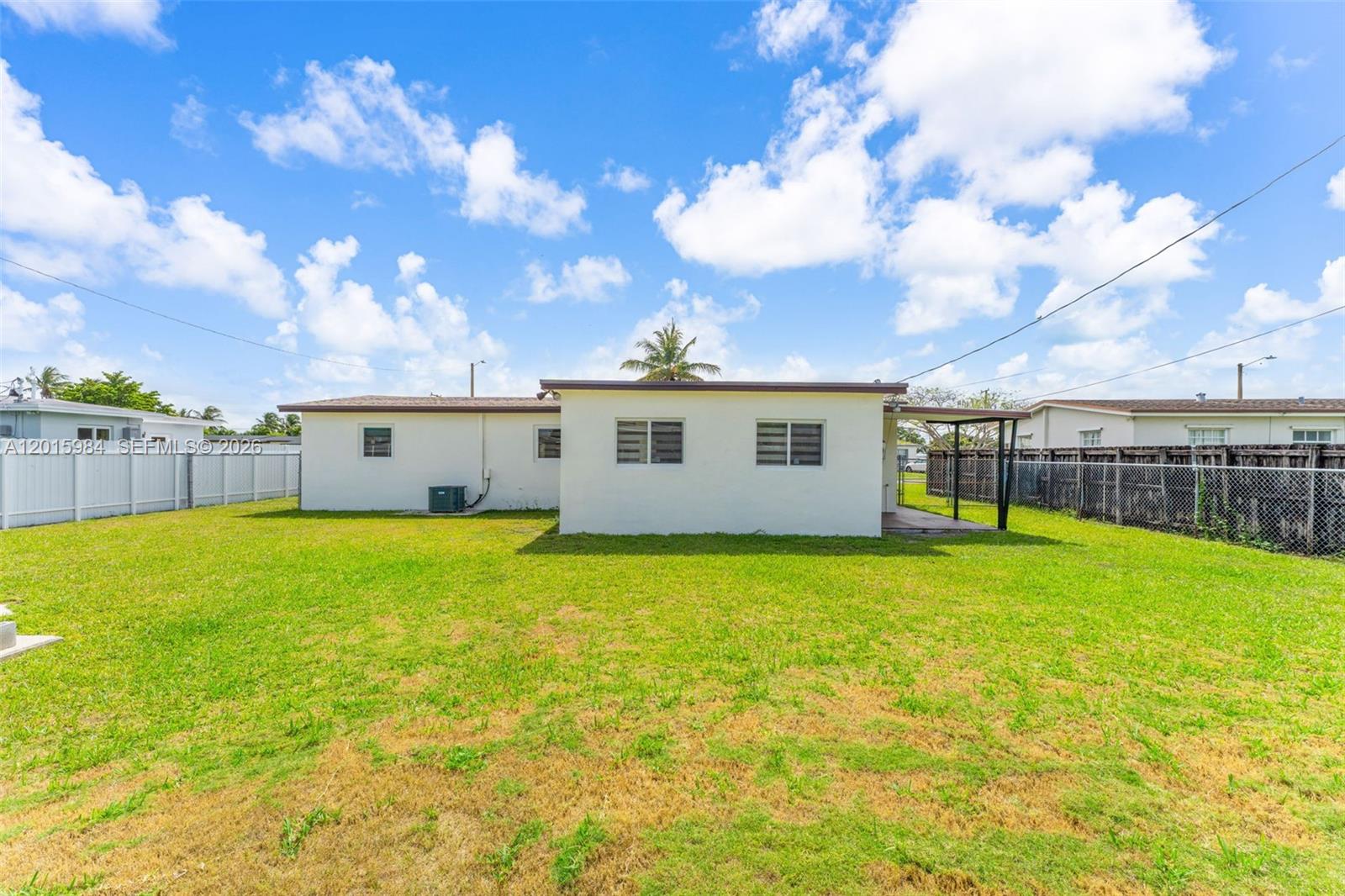 FAIRLAWN ESTS 1ST ADDN - Residential