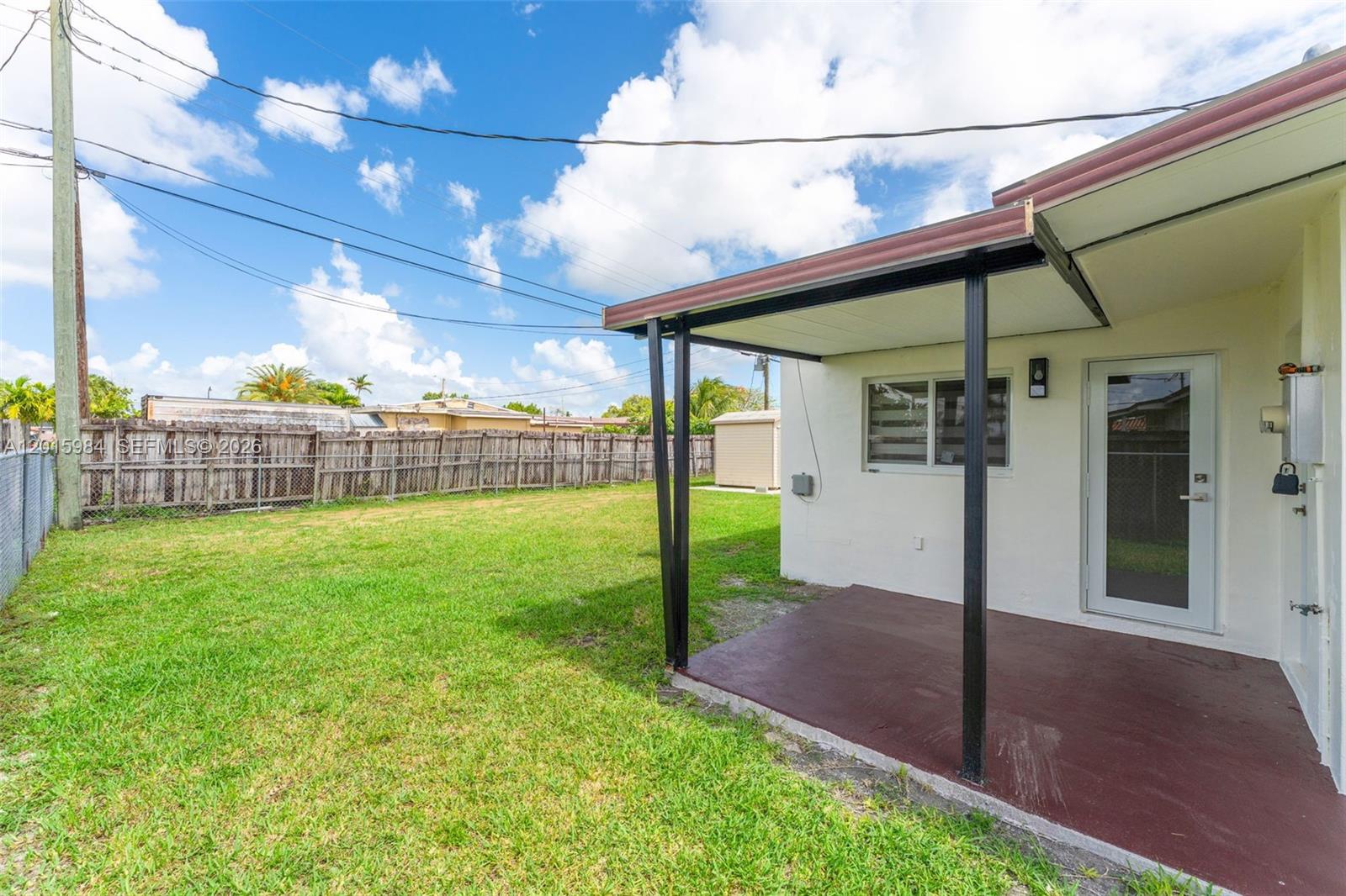 FAIRLAWN ESTS 1ST ADDN - Residential