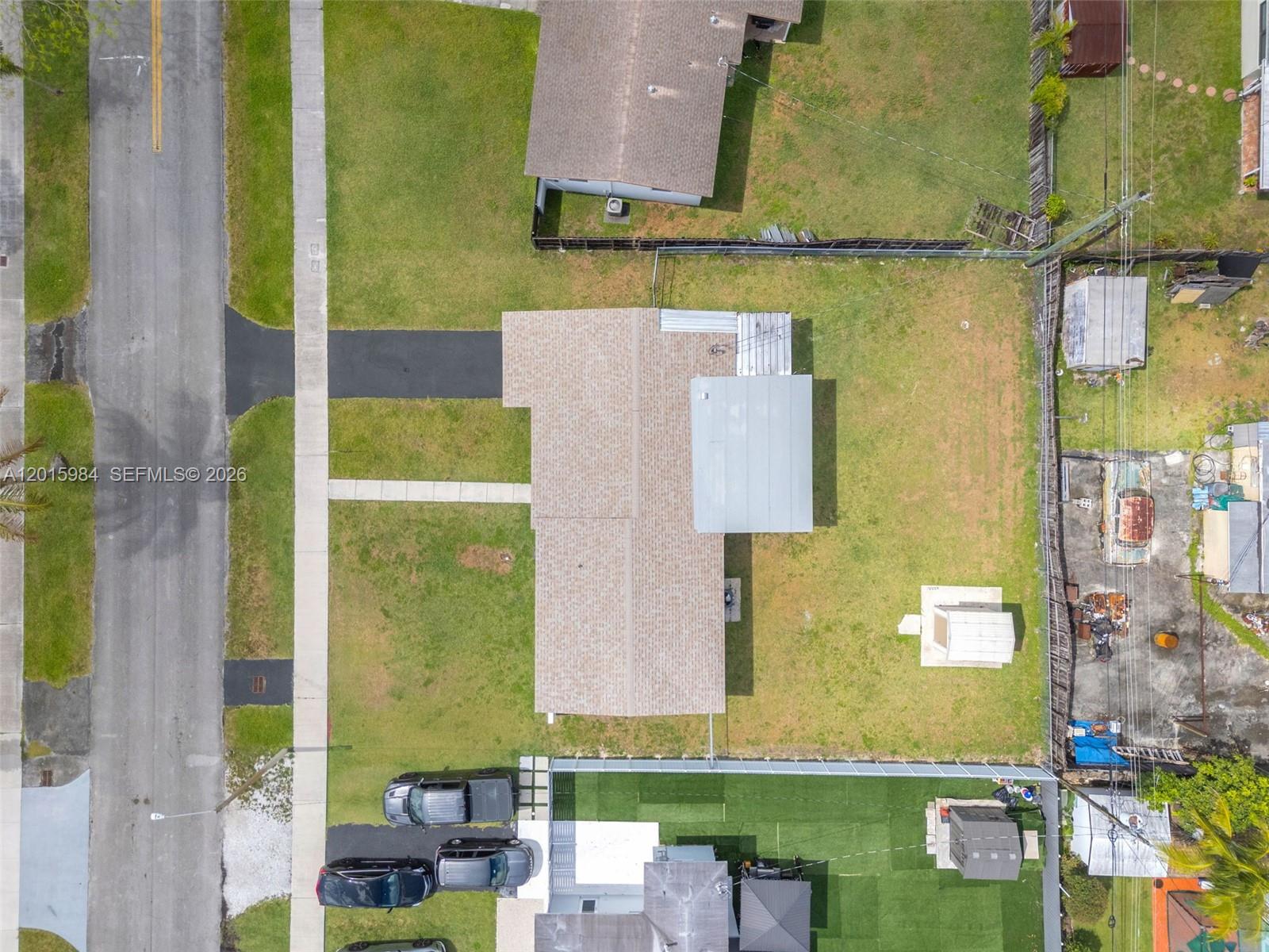 FAIRLAWN ESTS 1ST ADDN - Residential
