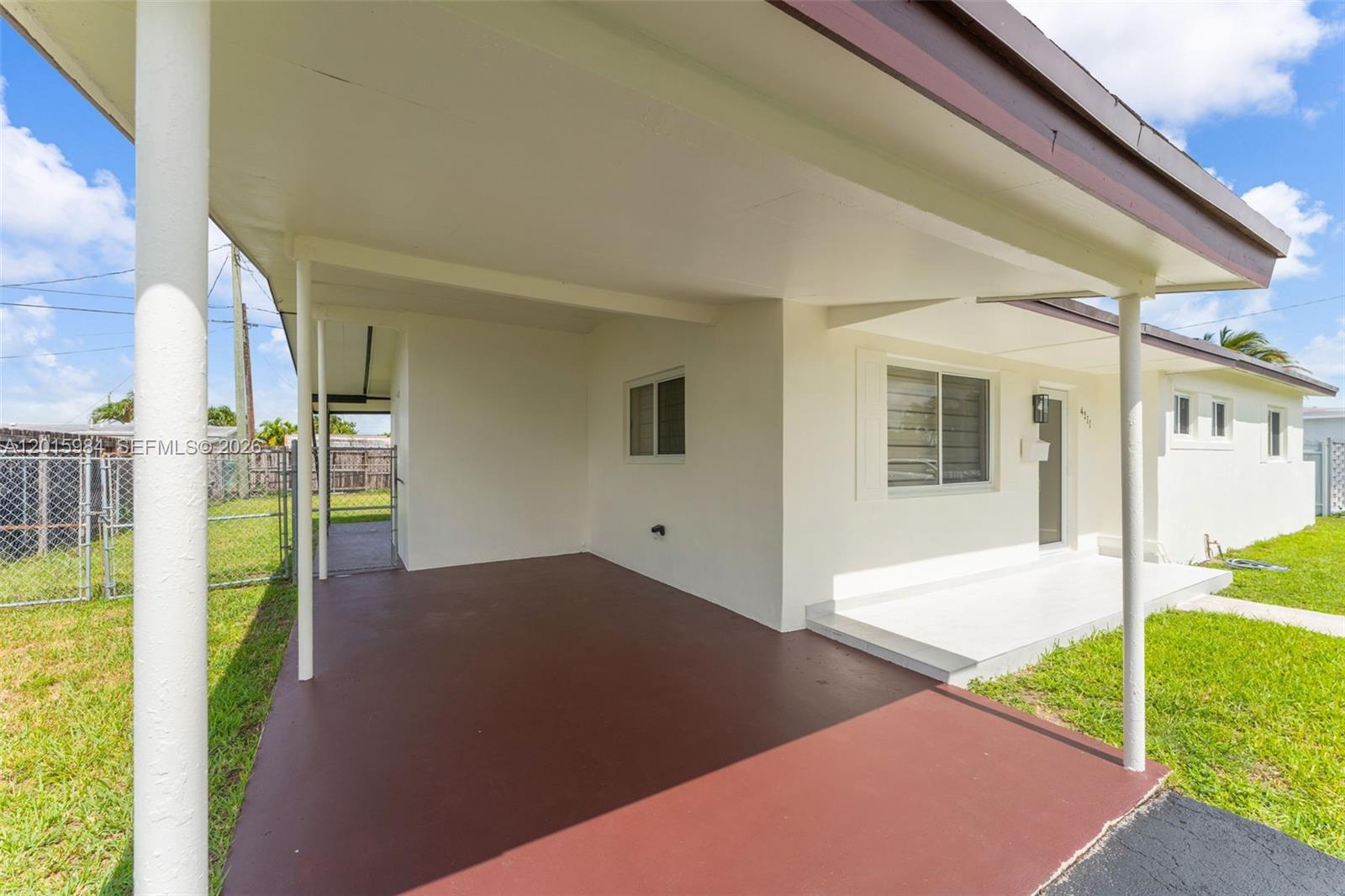 FAIRLAWN ESTS 1ST ADDN - Residential