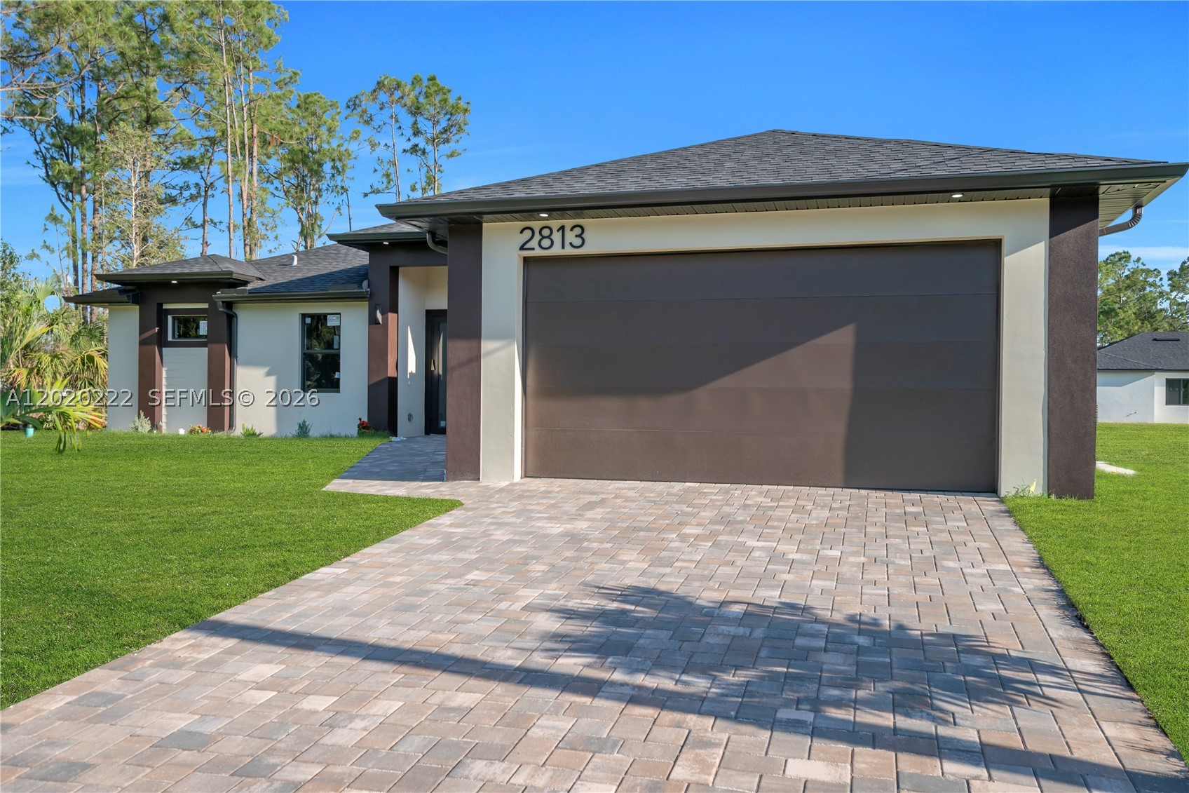 LEHIGH ACRES - Residential