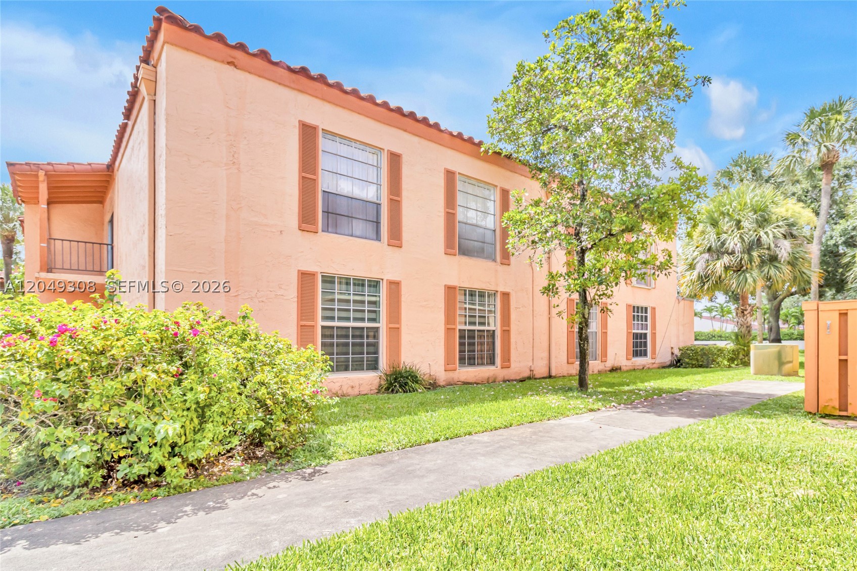 CYPRESS VILLAGE CONDO - Residential