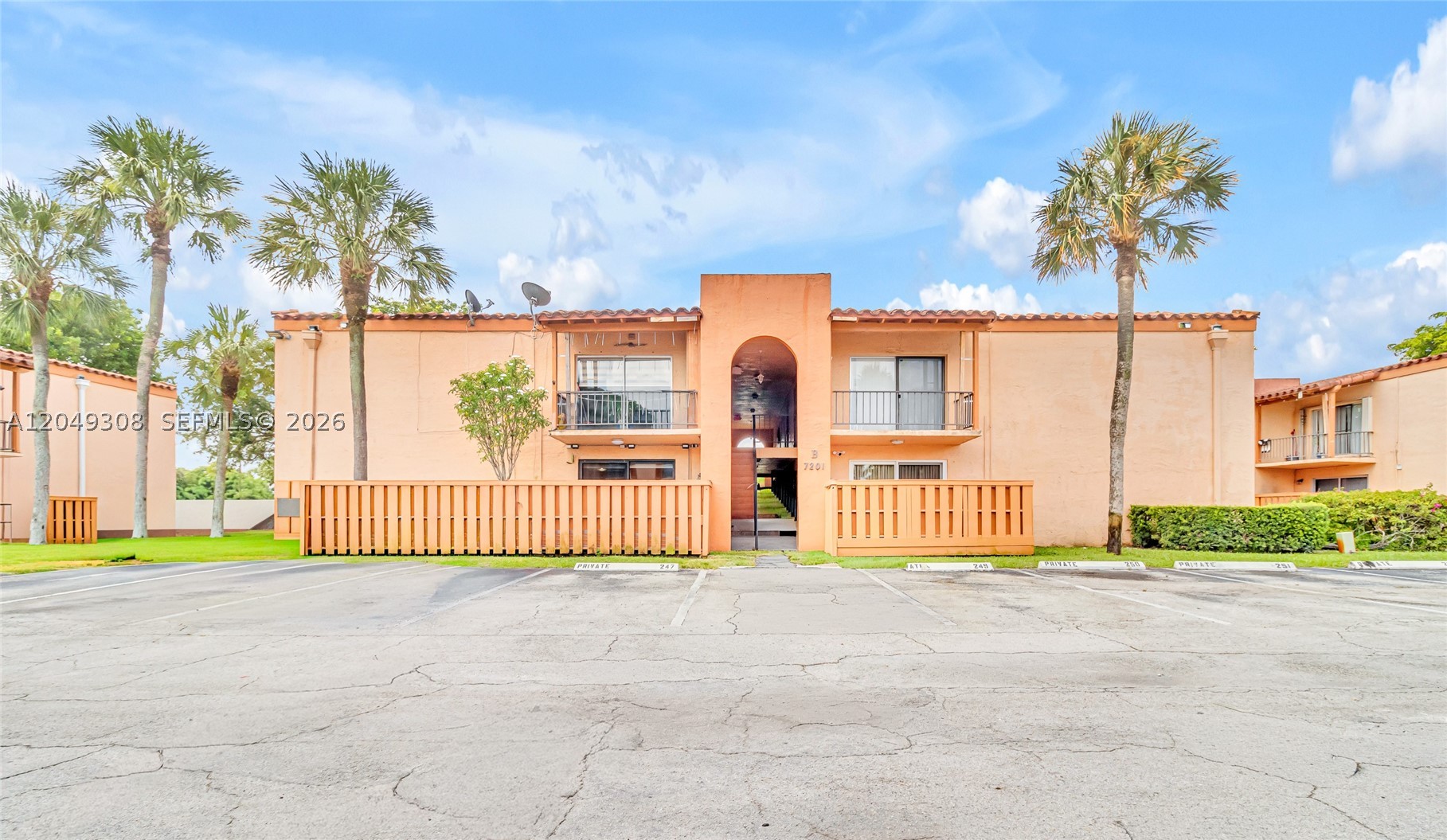 CYPRESS VILLAGE CONDO - Residential