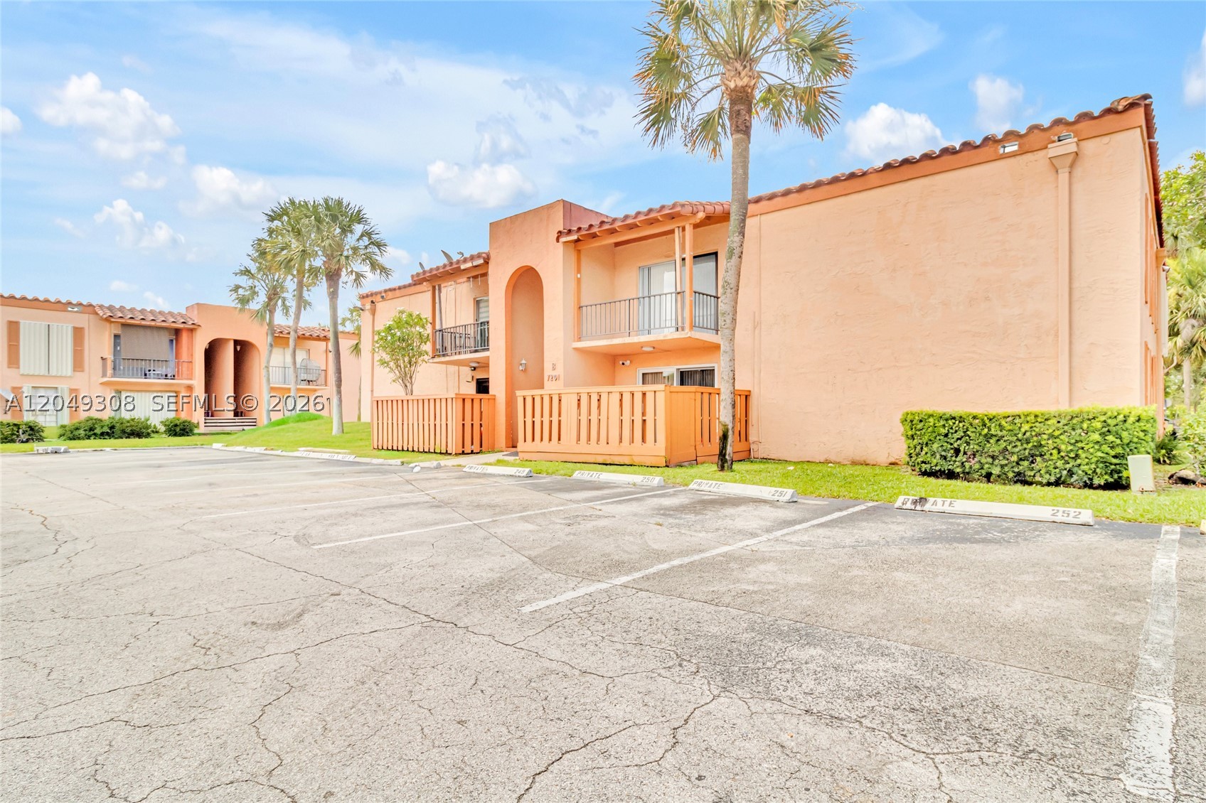 CYPRESS VILLAGE CONDO - Residential