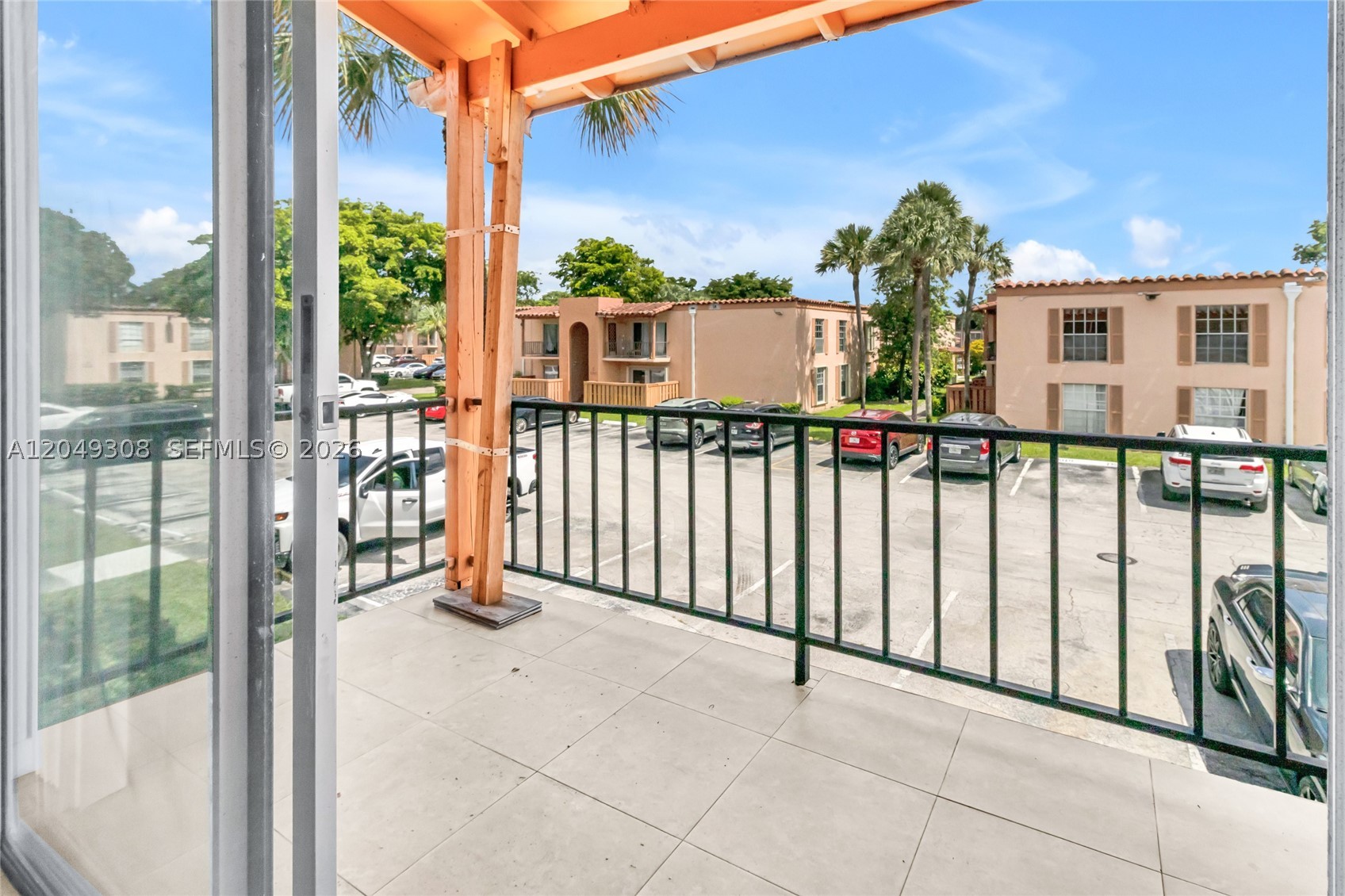 CYPRESS VILLAGE CONDO - Residential