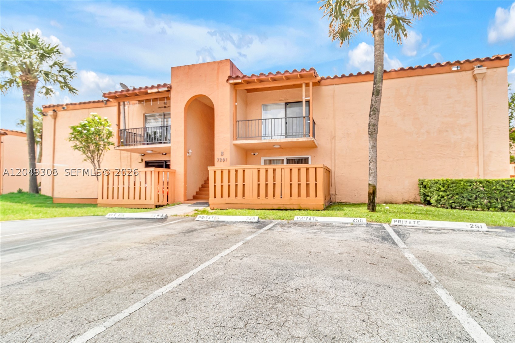 CYPRESS VILLAGE CONDO - Residential