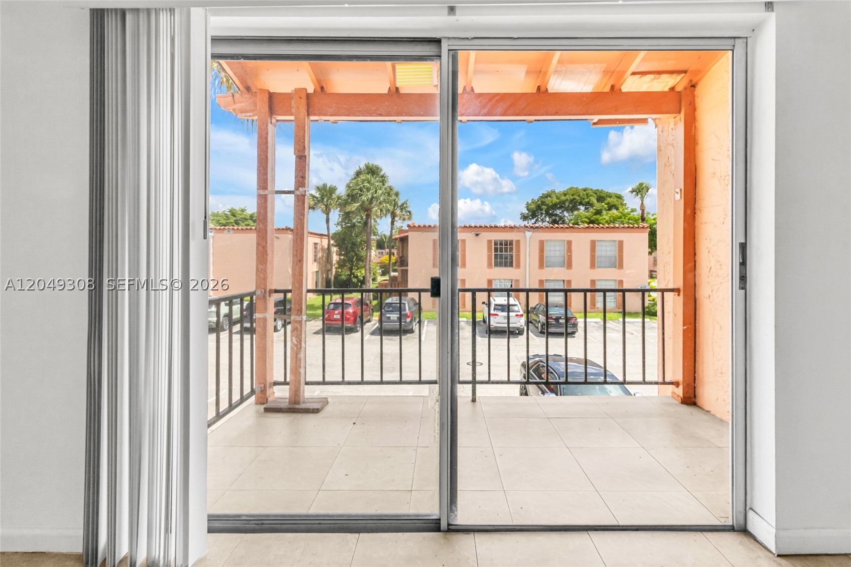 CYPRESS VILLAGE CONDO - Residential