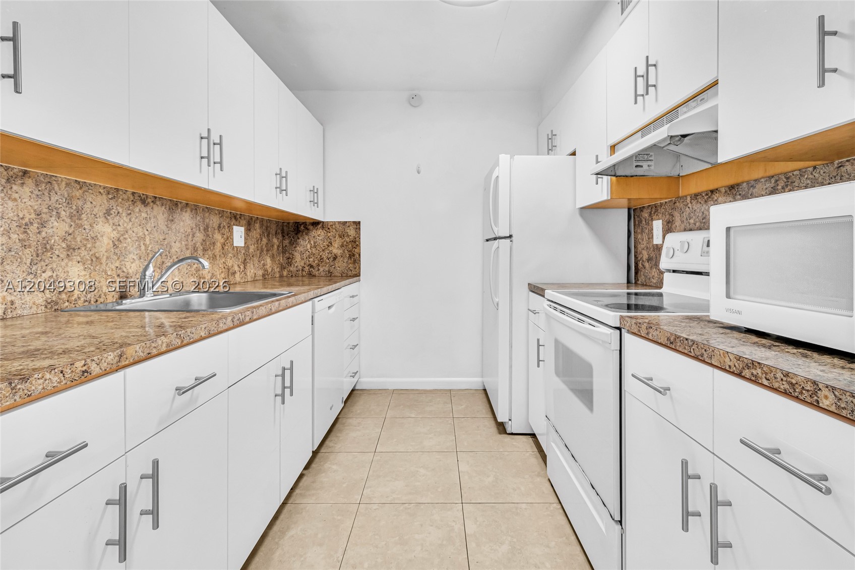 CYPRESS VILLAGE CONDO - Residential