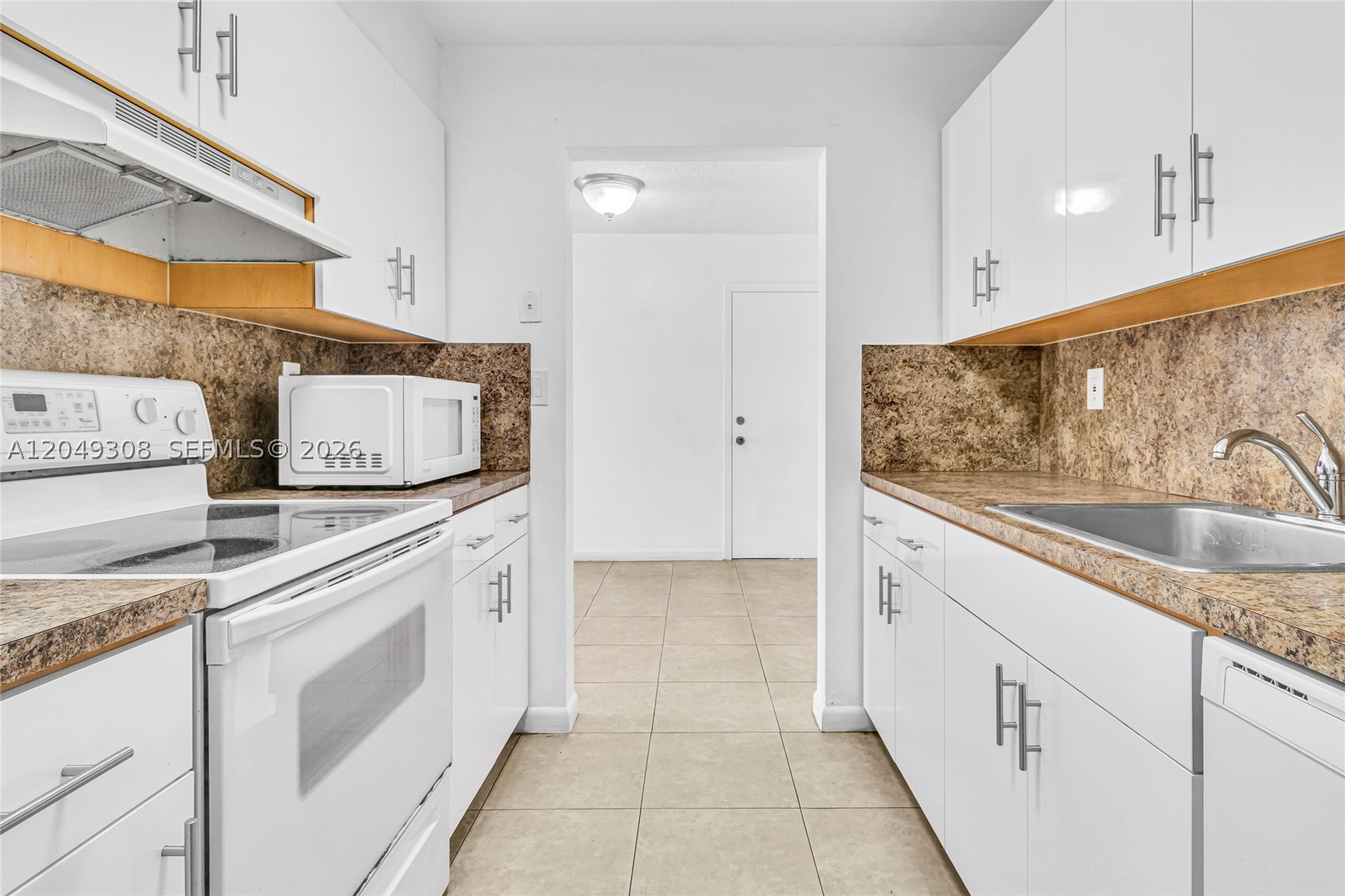 CYPRESS VILLAGE CONDO - Residential