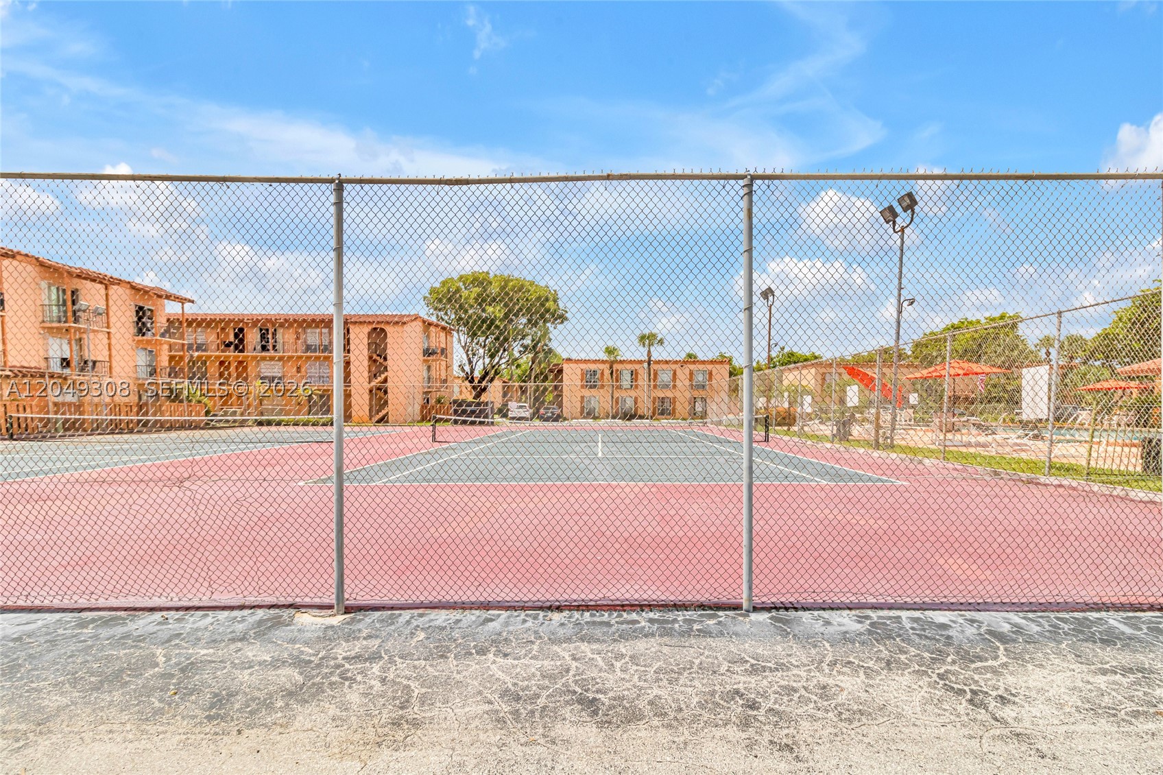 CYPRESS VILLAGE CONDO - Residential
