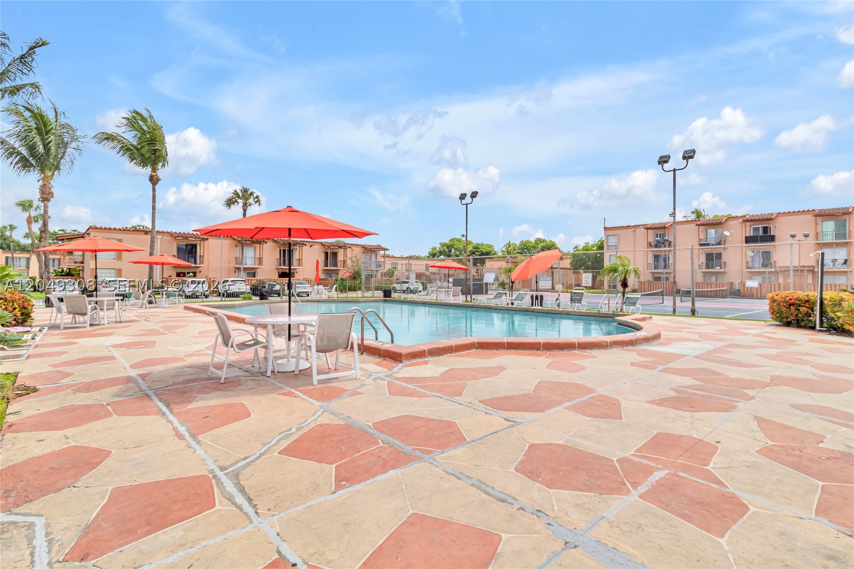 CYPRESS VILLAGE CONDO - Residential