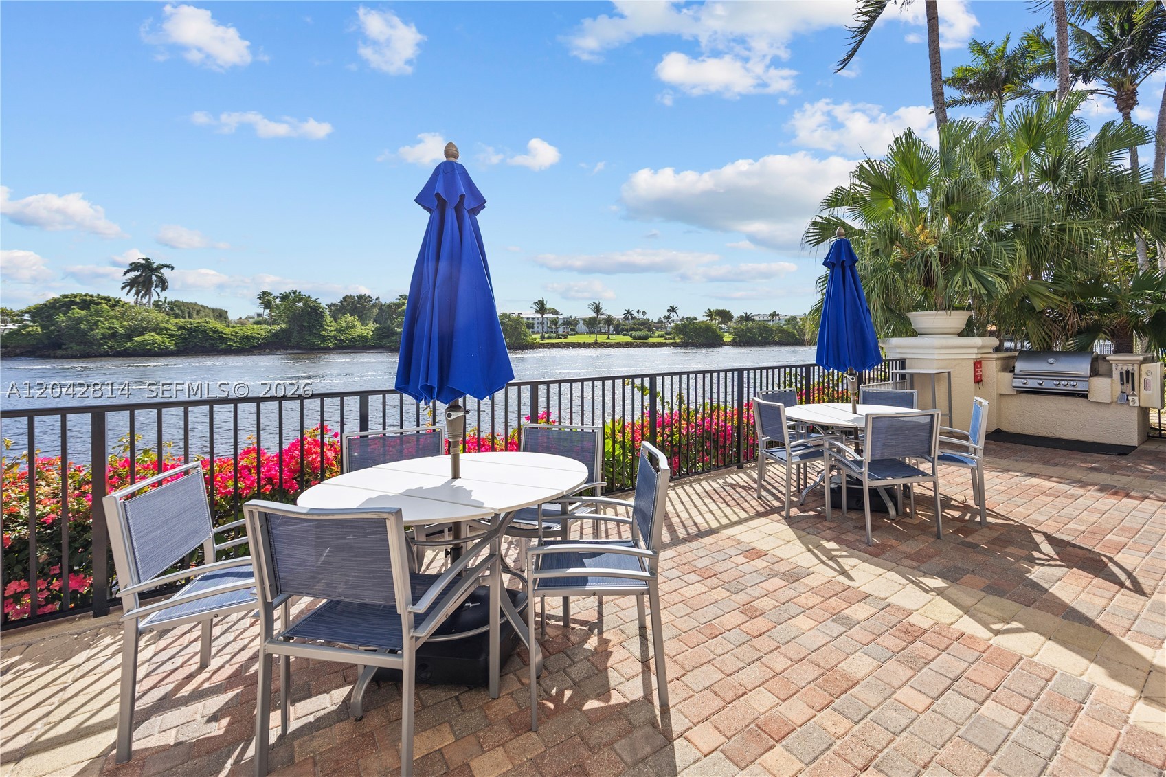 TUSCANY ON THE INTRACOAST - Residential Lease