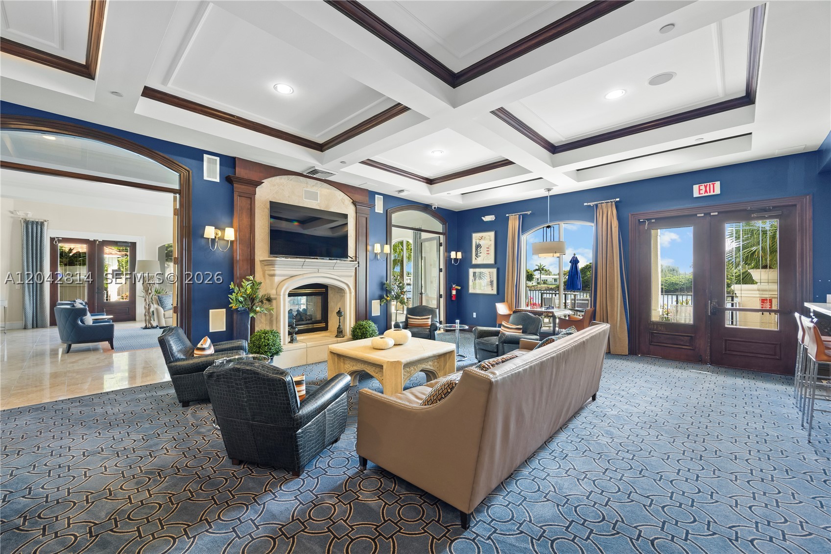 TUSCANY ON THE INTRACOAST - Residential Lease