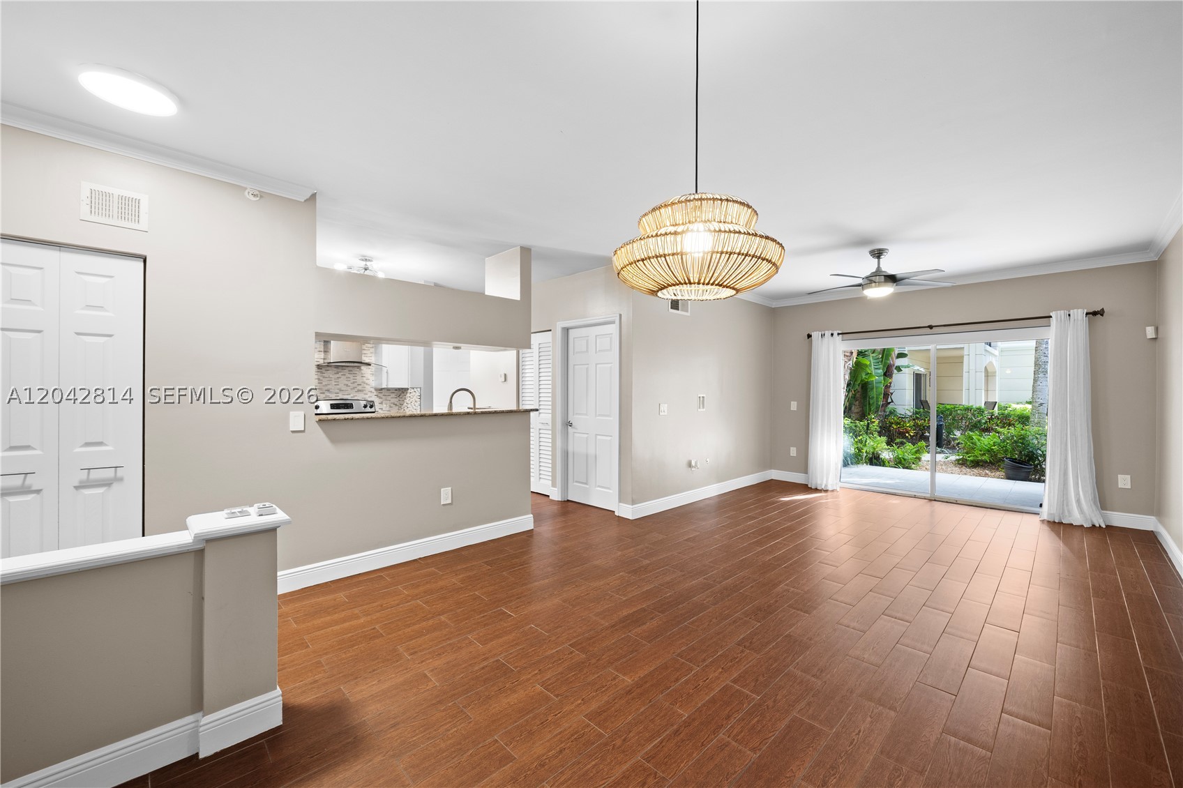 Move in Special! First month rent and only one month security deposit! Enjoy resort-style Intracoastal living in this beautifully maintained, turnkey residence. Residents of this community enjoy exceptional amenities, including a waterfront/heated pool, fitness center, clubhouse, business center, basketball, tennis and pickleball courts, walking trails, boardwalk, and more. Ideally located near shopping, dining, Boynton beach, and vibrant Atlantic Avenue in Delray Beach.