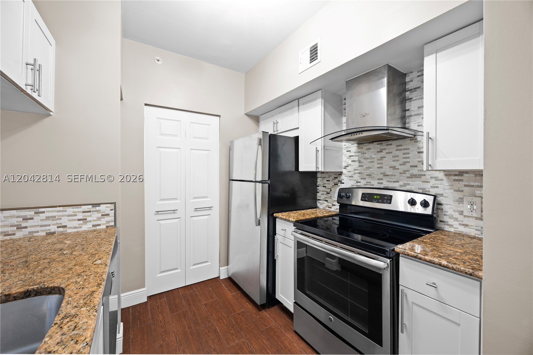 TUSCANY ON THE INTRACOAST - Residential Lease