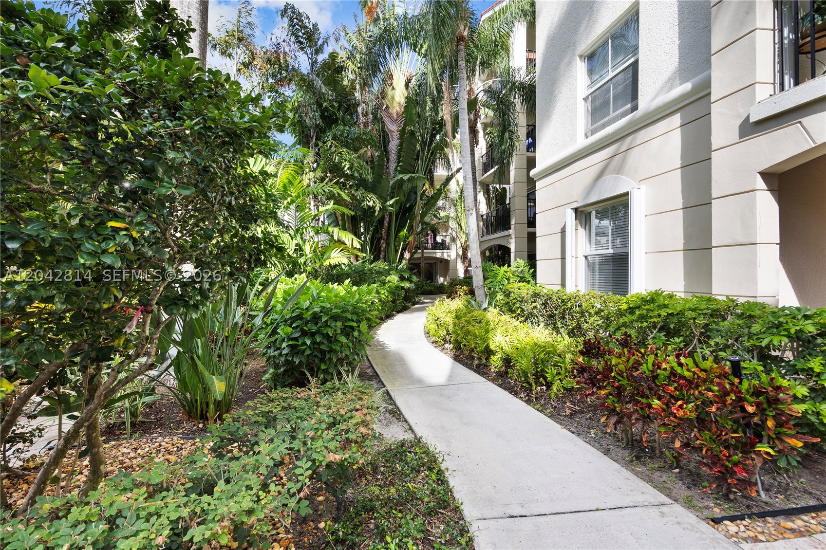 TUSCANY ON THE INTRACOAST - Residential Lease
