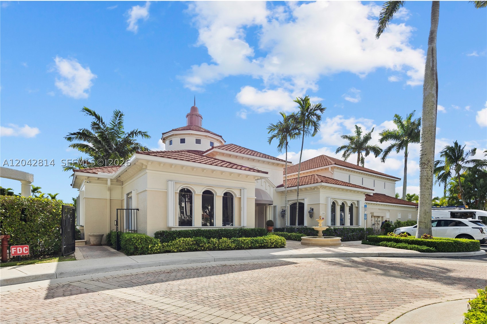 TUSCANY ON THE INTRACOAST - Residential Lease