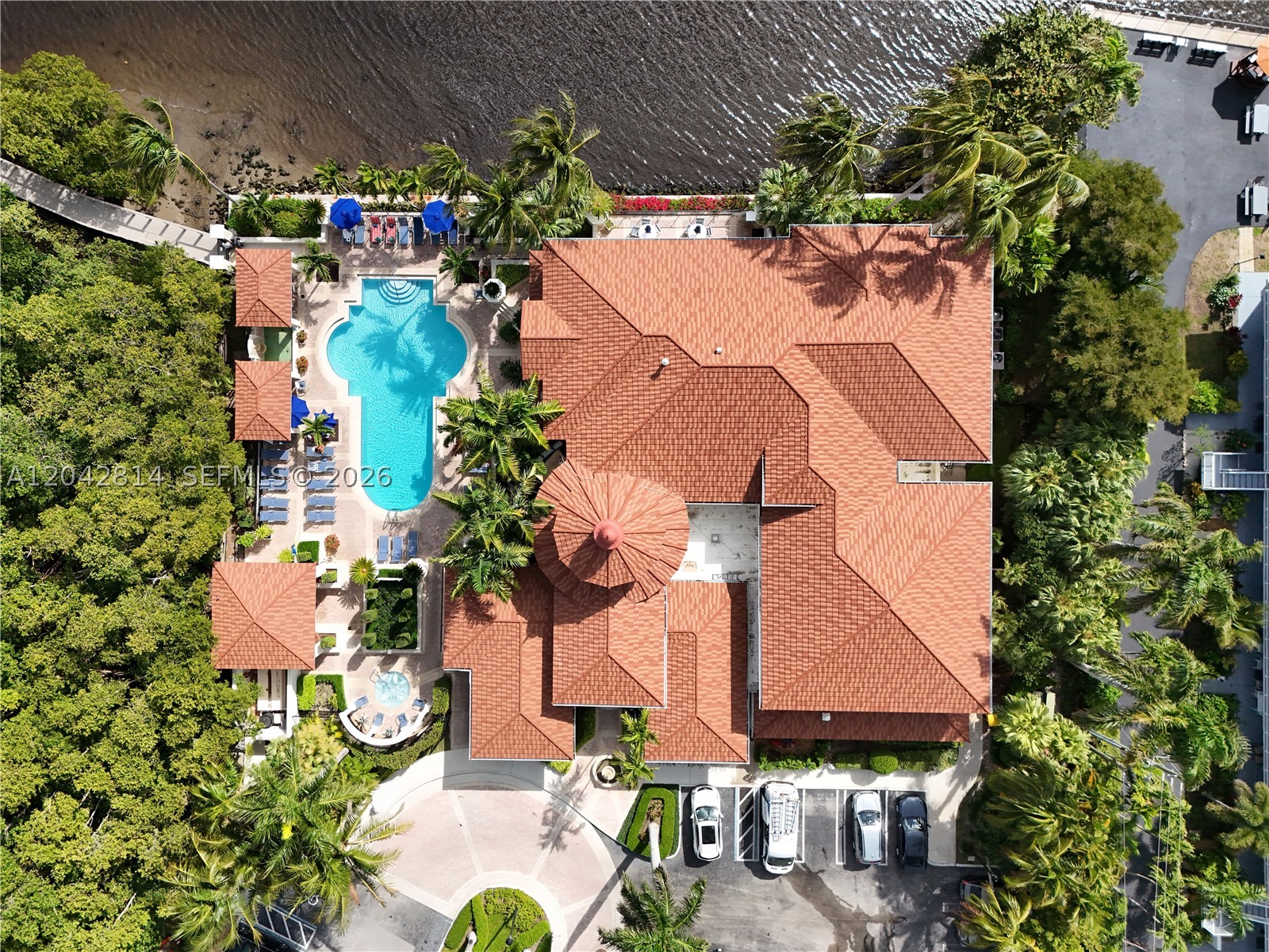 TUSCANY ON THE INTRACOAST - Residential Lease