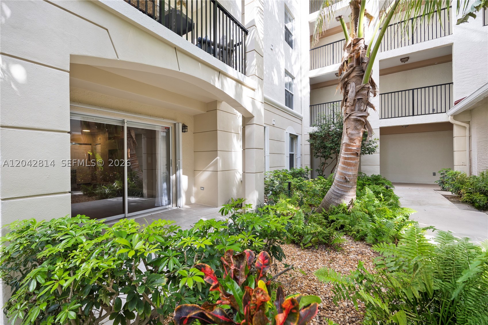 TUSCANY ON THE INTRACOAST - Residential Lease