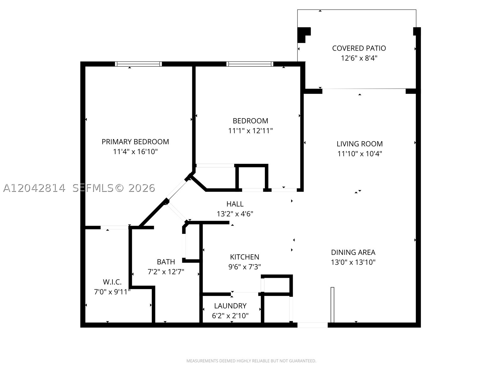 TUSCANY ON THE INTRACOAST - Residential Lease