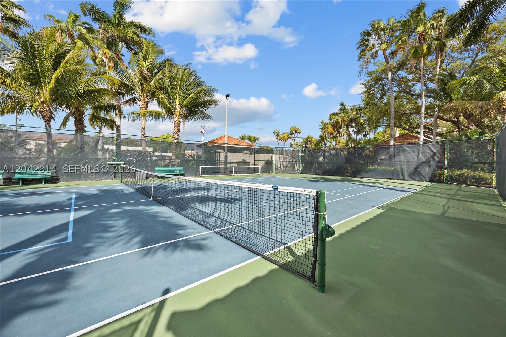 TUSCANY ON THE INTRACOAST - Residential Lease