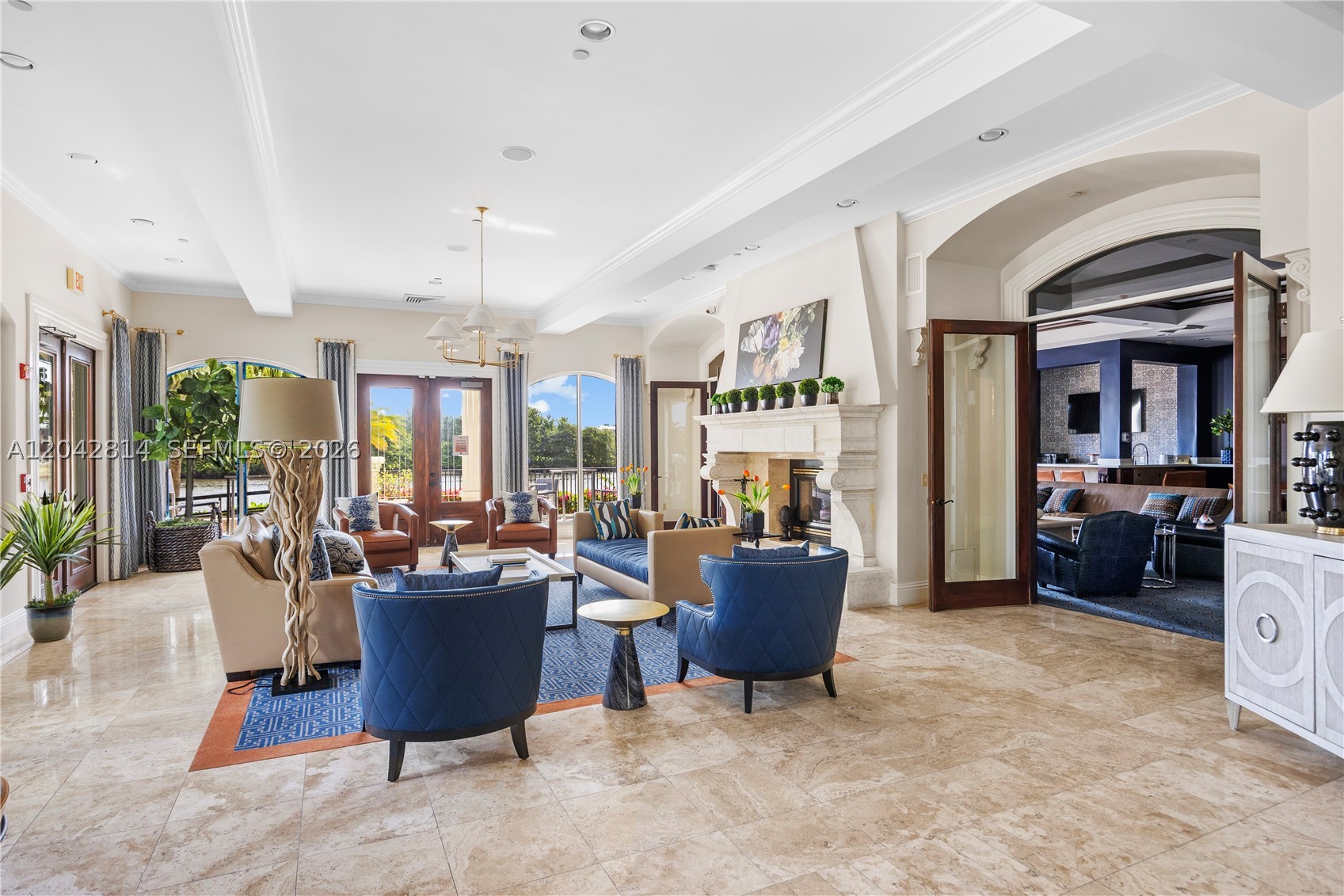 TUSCANY ON THE INTRACOAST - Residential Lease