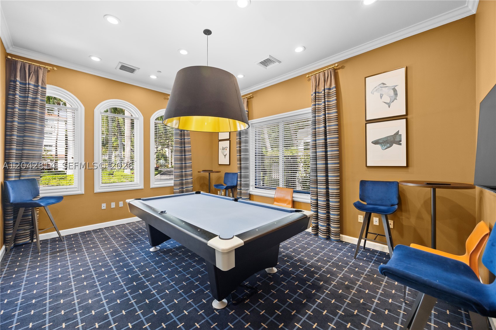 TUSCANY ON THE INTRACOAST - Residential Lease