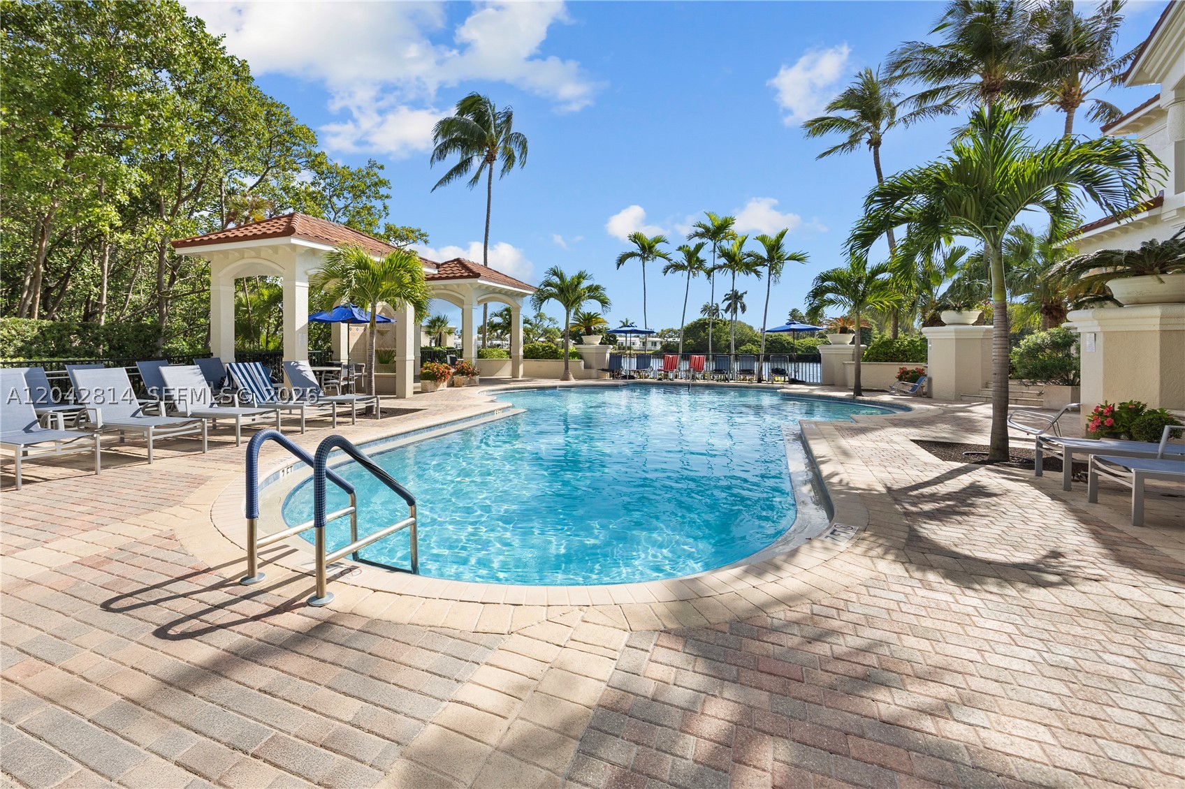 TUSCANY ON THE INTRACOAST - Residential Lease