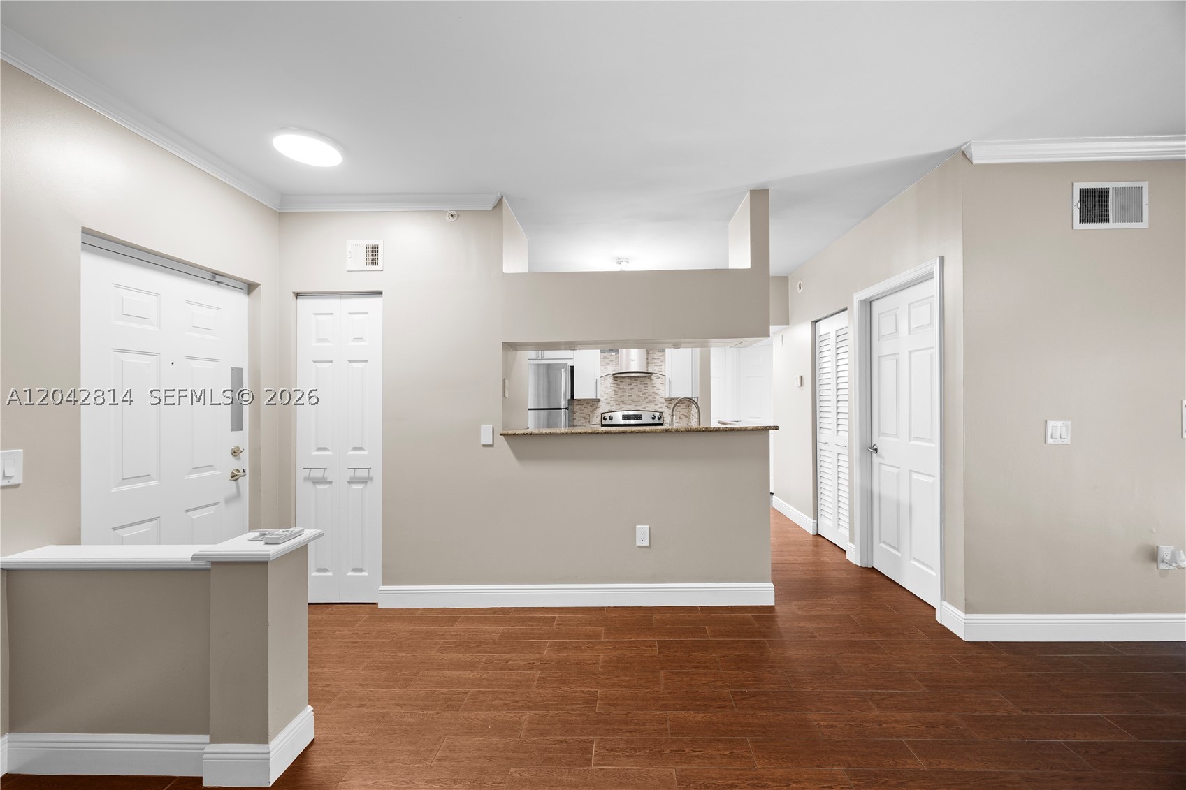 TUSCANY ON THE INTRACOAST - Residential Lease