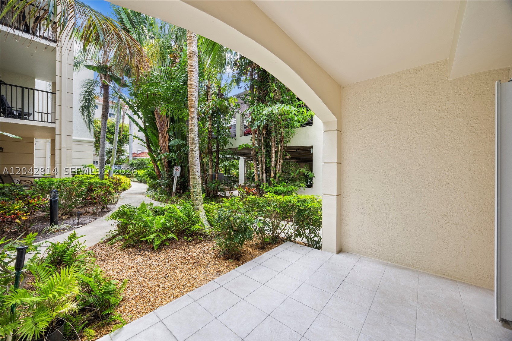 TUSCANY ON THE INTRACOAST - Residential Lease