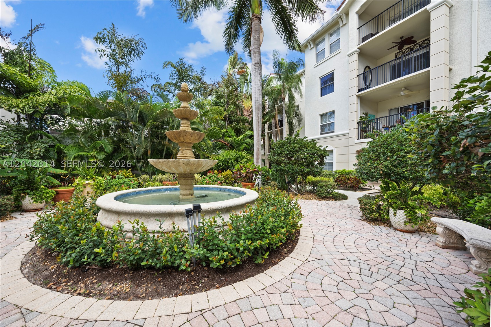 TUSCANY ON THE INTRACOAST - Residential Lease