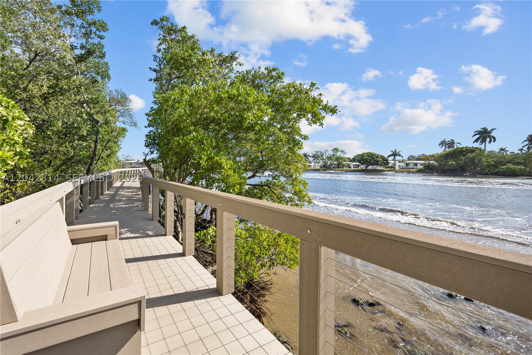 TUSCANY ON THE INTRACOAST - Residential Lease