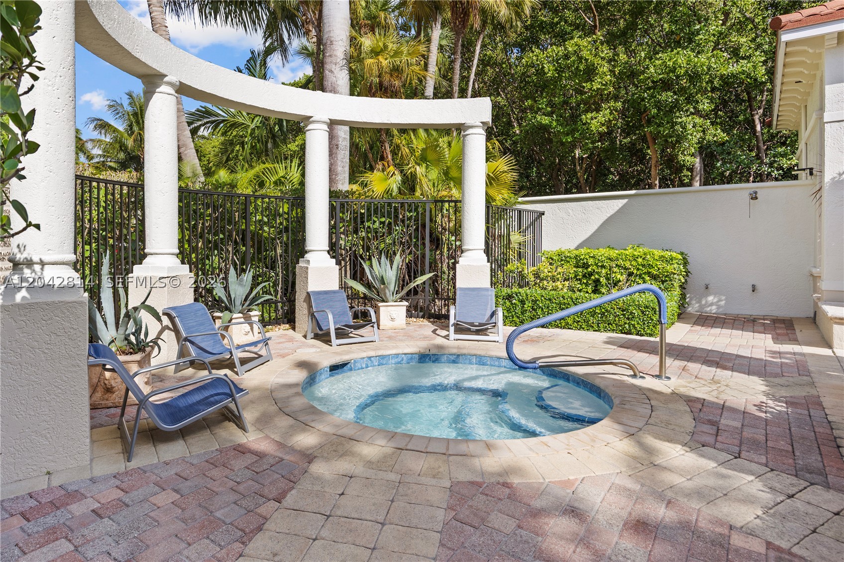 TUSCANY ON THE INTRACOAST - Residential Lease