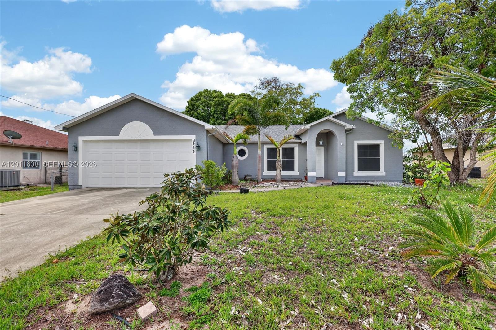 PORT ST LUCIE SECTION 21 - Residential