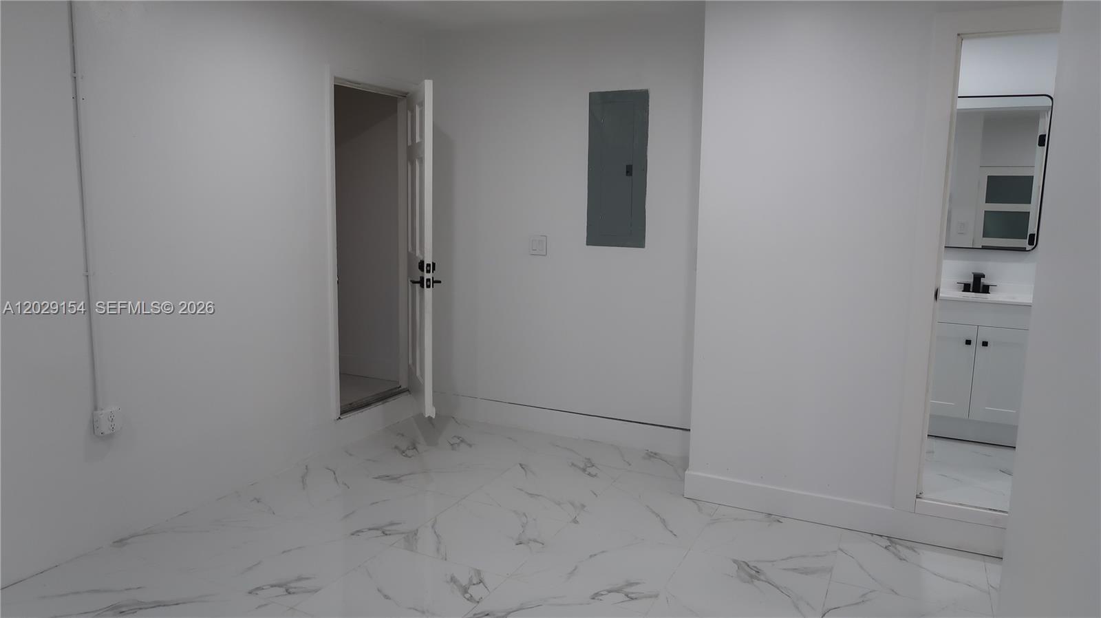 MARBELLA PARK - Residential Lease
