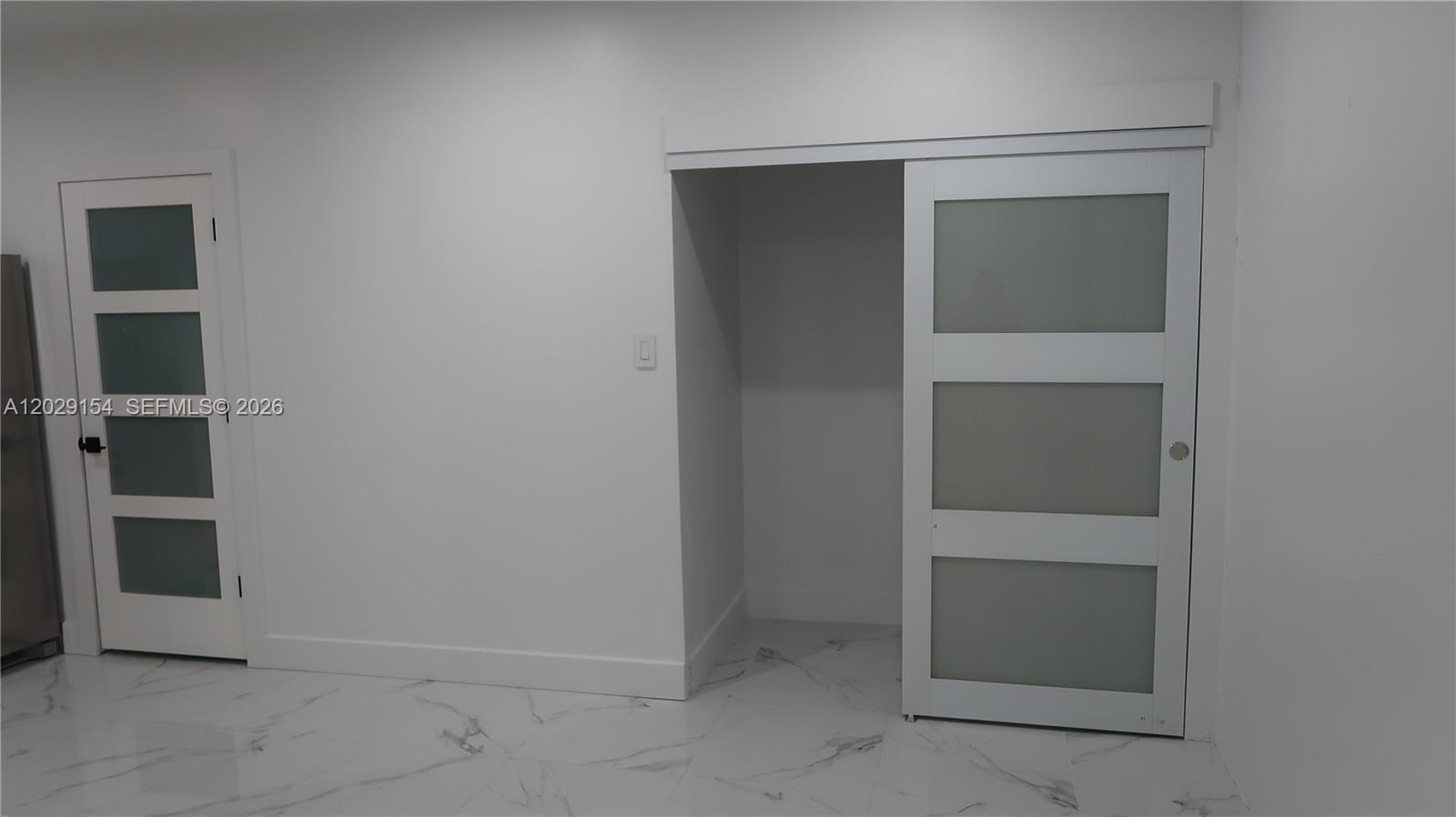 MARBELLA PARK - Residential Lease