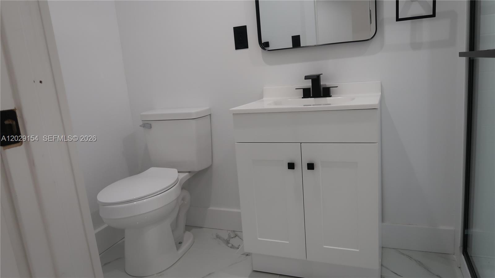 MARBELLA PARK - Residential Lease