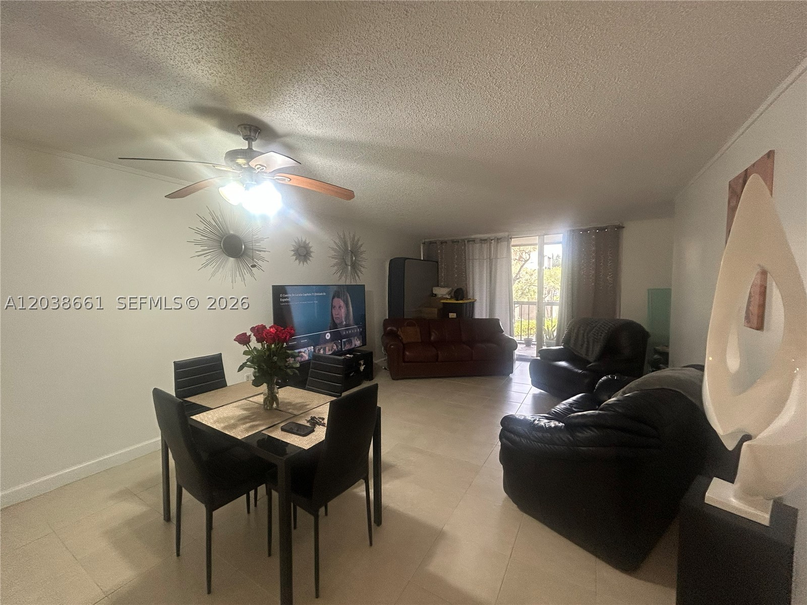 GARDENS OF KENDALL SO CON - Residential Lease