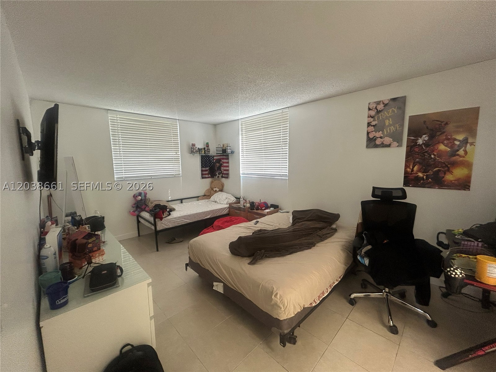 GARDENS OF KENDALL SO CON - Residential Lease