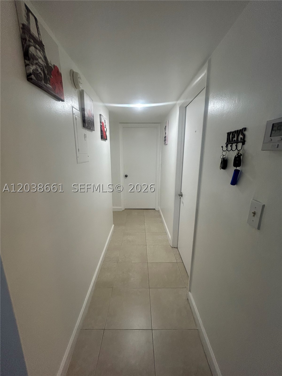GARDENS OF KENDALL SO CON - Residential Lease