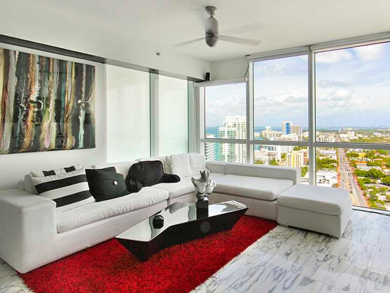 ICON South Beach - Residential Lease